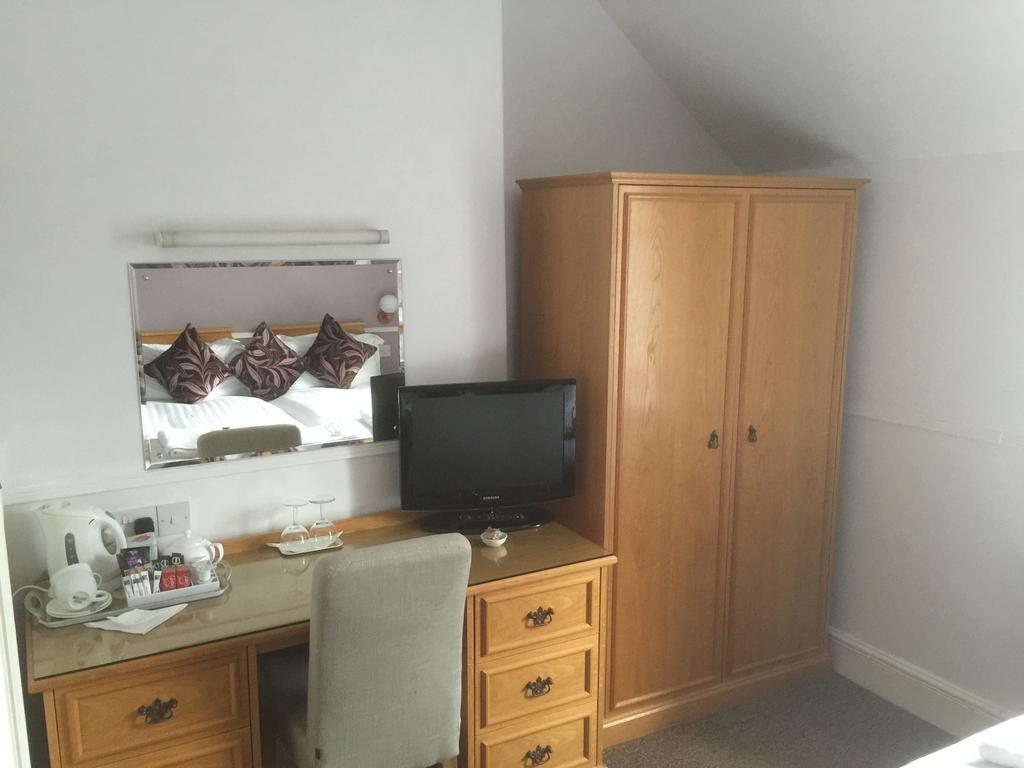 Thornleigh Affittacamere 4*