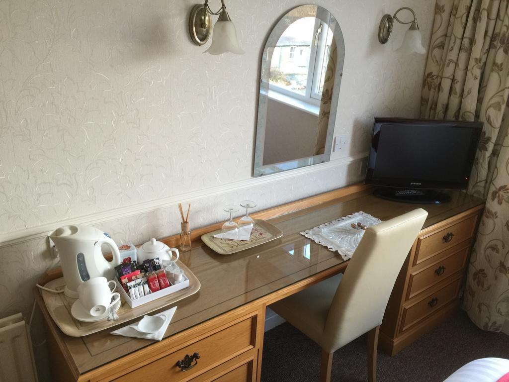 Thornleigh 4* Keswick (Cumbria)