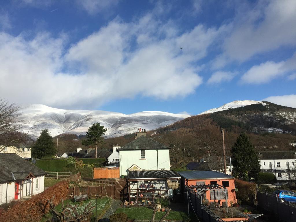 Thornleigh Affittacamere Keswick (Cumbria)