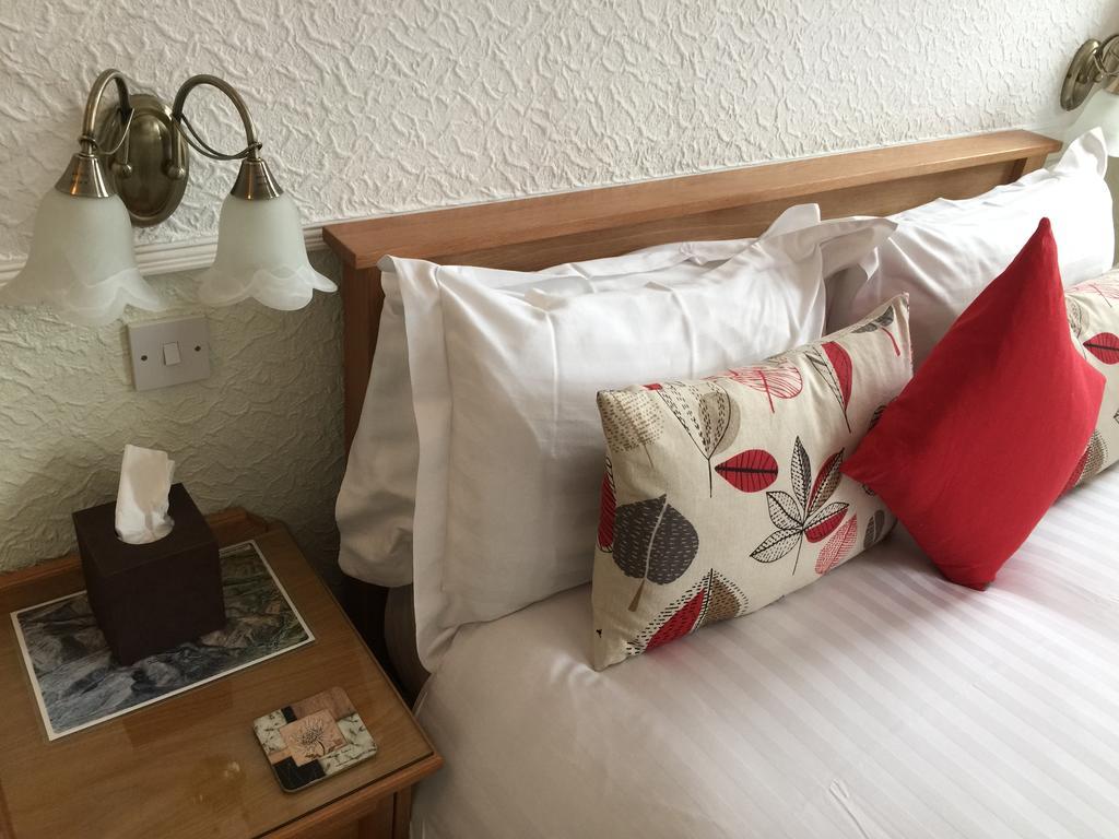 Affittacamere Thornleigh Keswick (Cumbria)