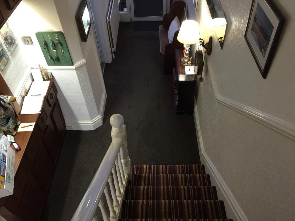 Thornleigh Affittacamere 4*