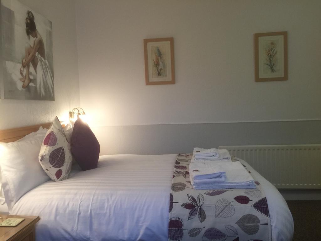 Affittacamere Thornleigh