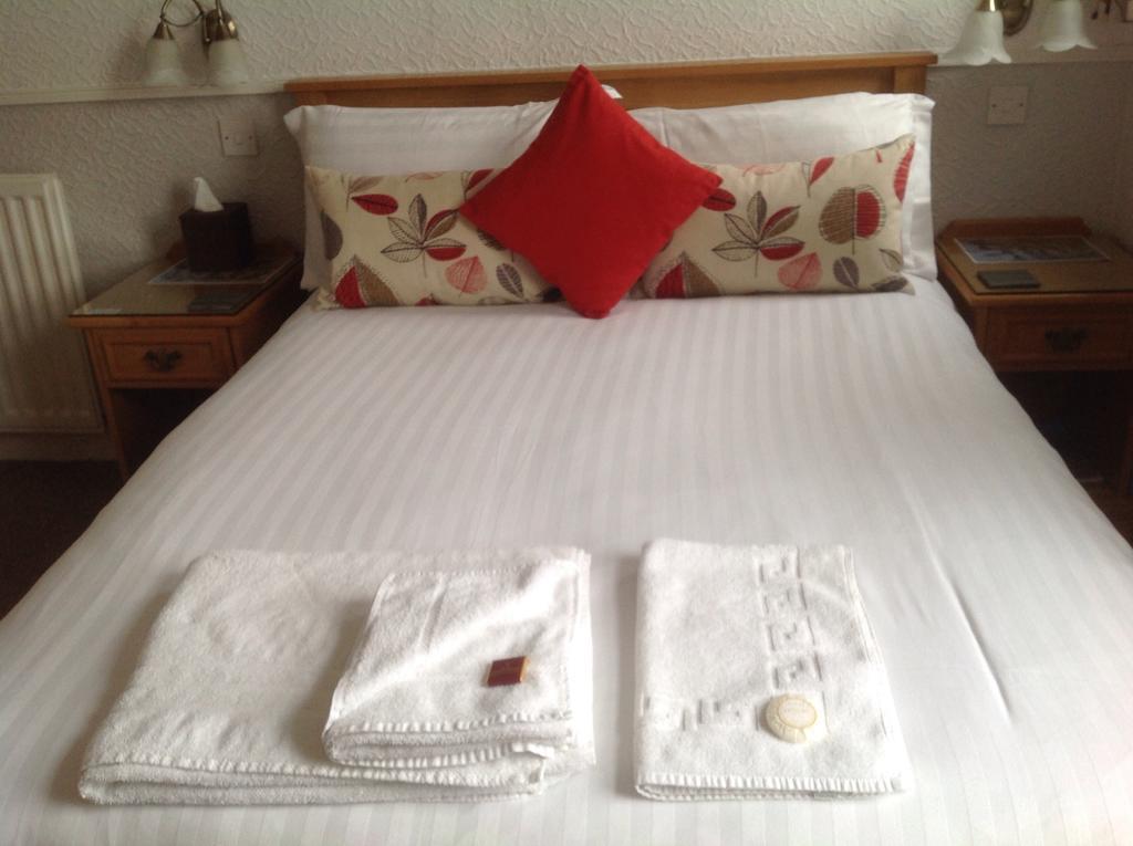 Affittacamere Thornleigh 4*